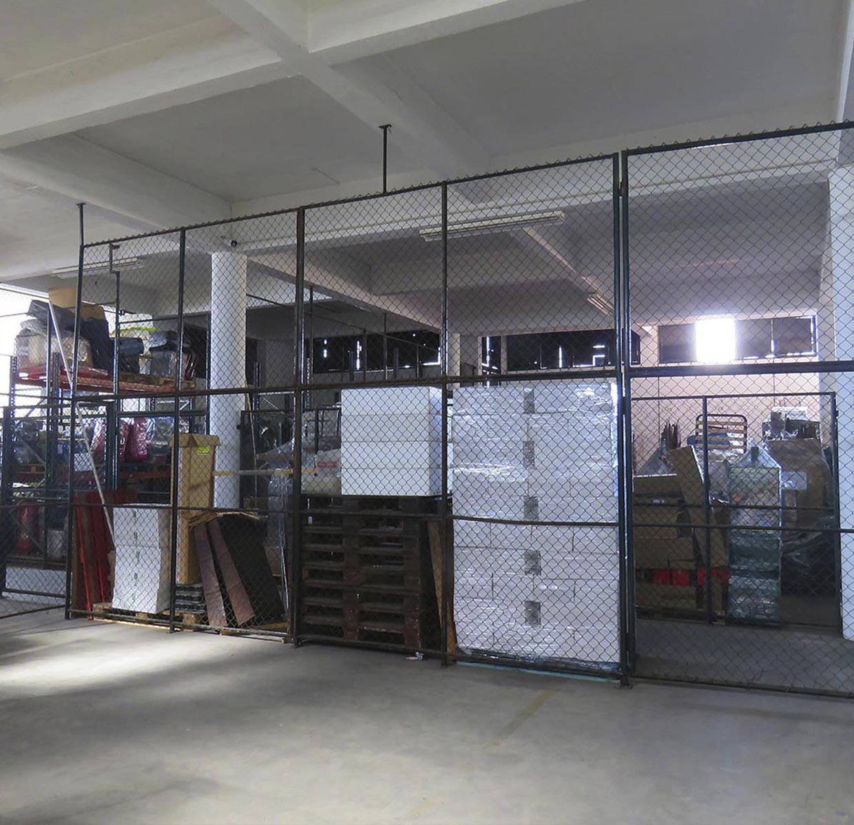 Galeria de <br> Imagens