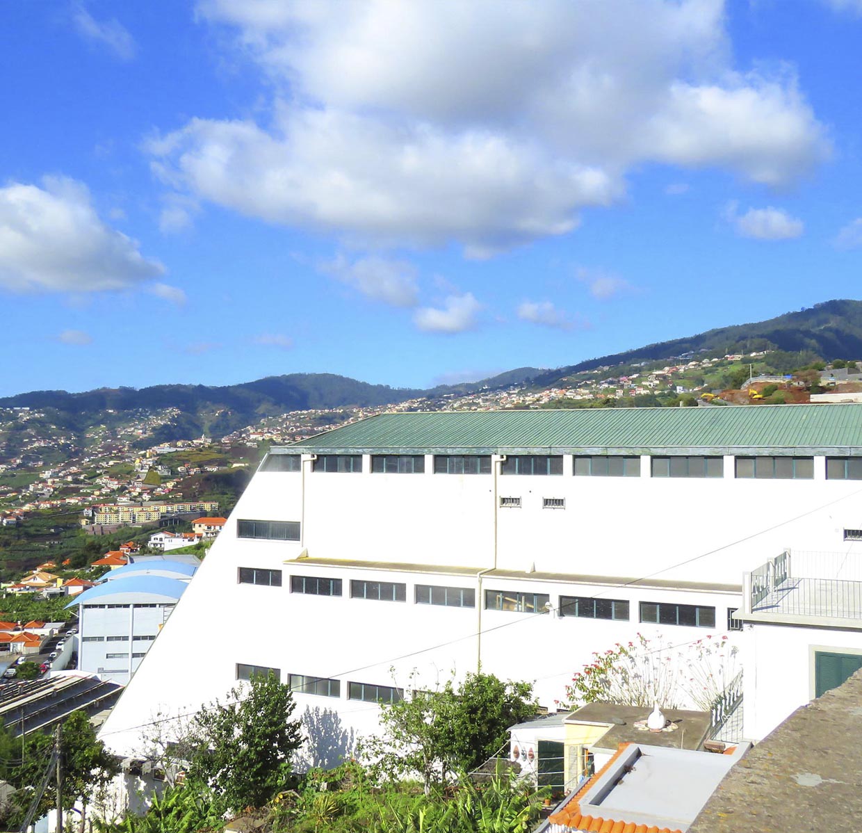 Galeria de <br> Imagens