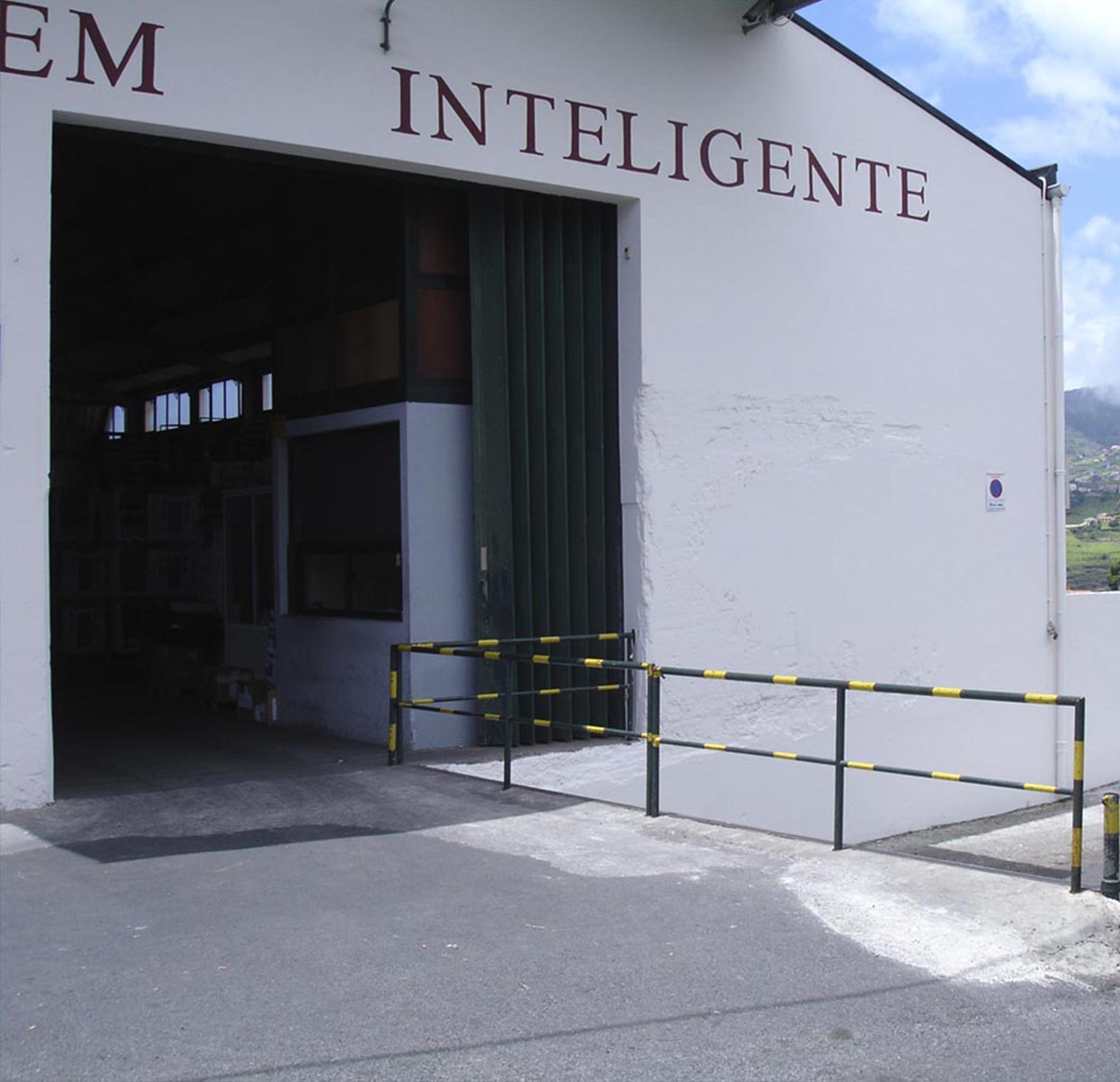 Galeria de <br> Imagens