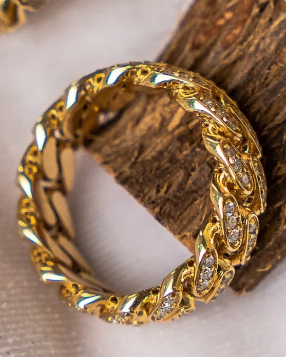 Adjustable Couple Rings For Men Women (2)