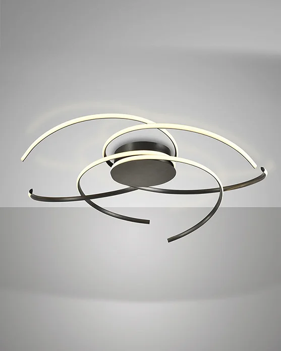 Cadence - Candeeiro de teto Schuller 228176 (2)