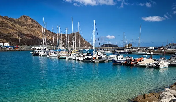 Berthing & Moorings