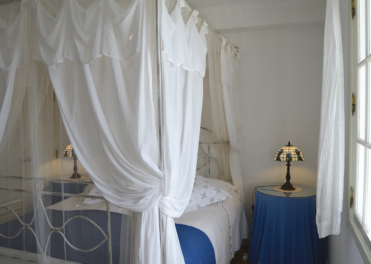 Honeymoon Suite - Sea View