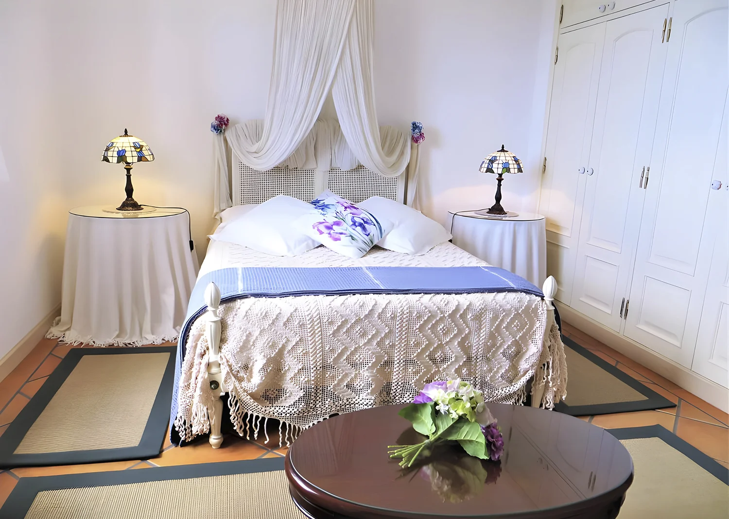 Suite - Sea View