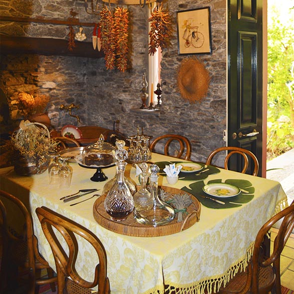 Quinta do Cabouco