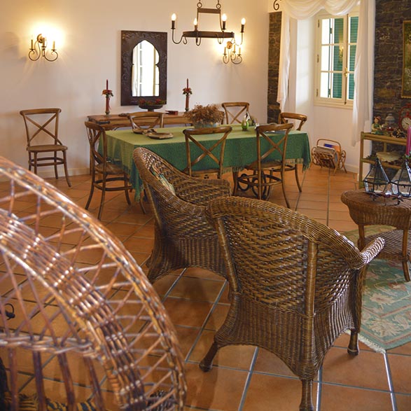 Quinta do Cabouco