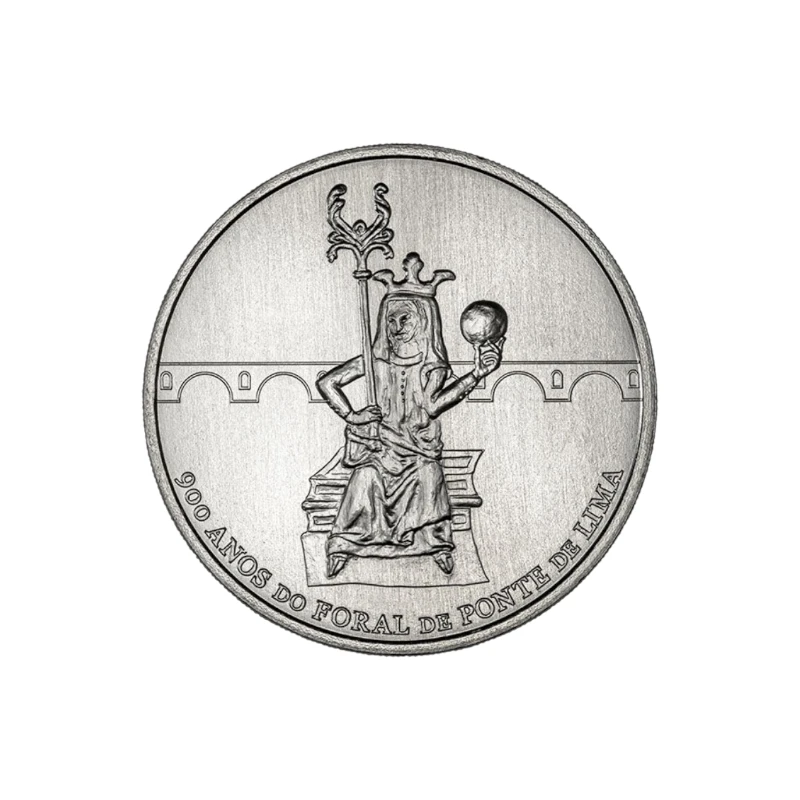 Portugal 2025 – Ponte de Lima – 7,5€