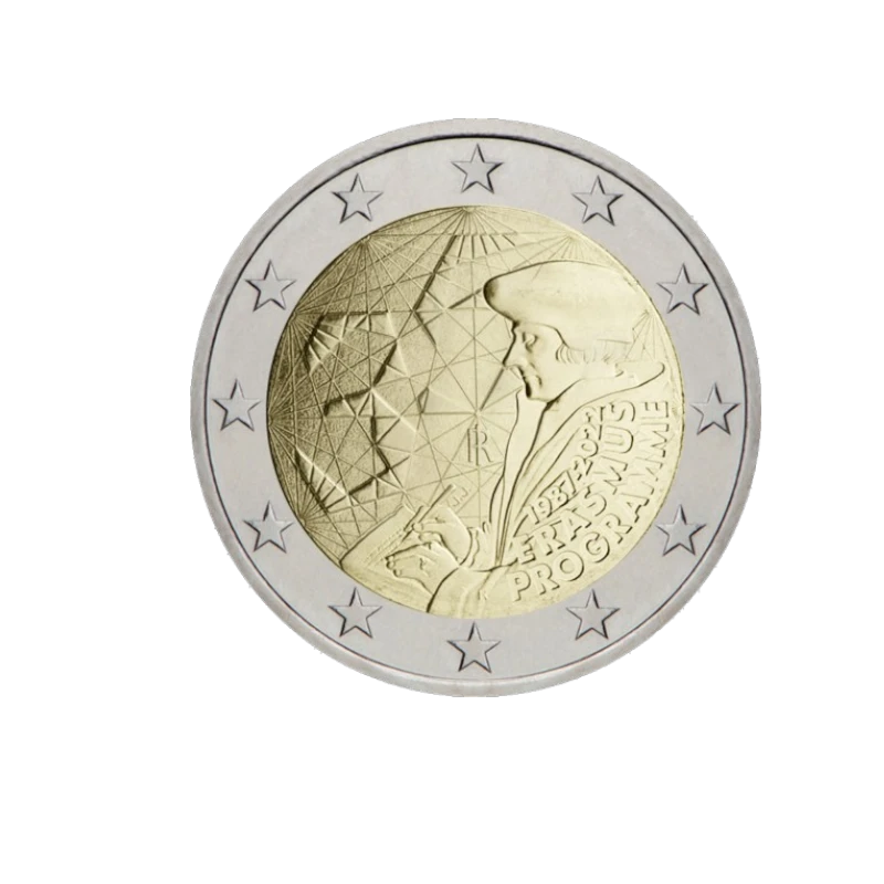 Itália 2022 – Erasmus – 2€  