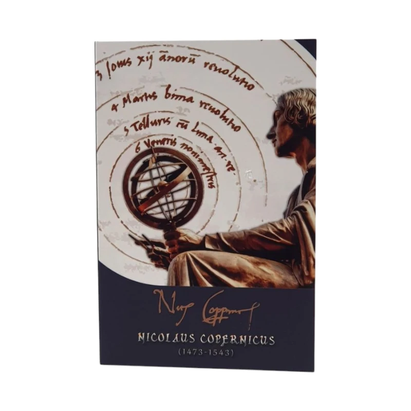 Malta 2023 – Nicolau Copernicos – 2€ 