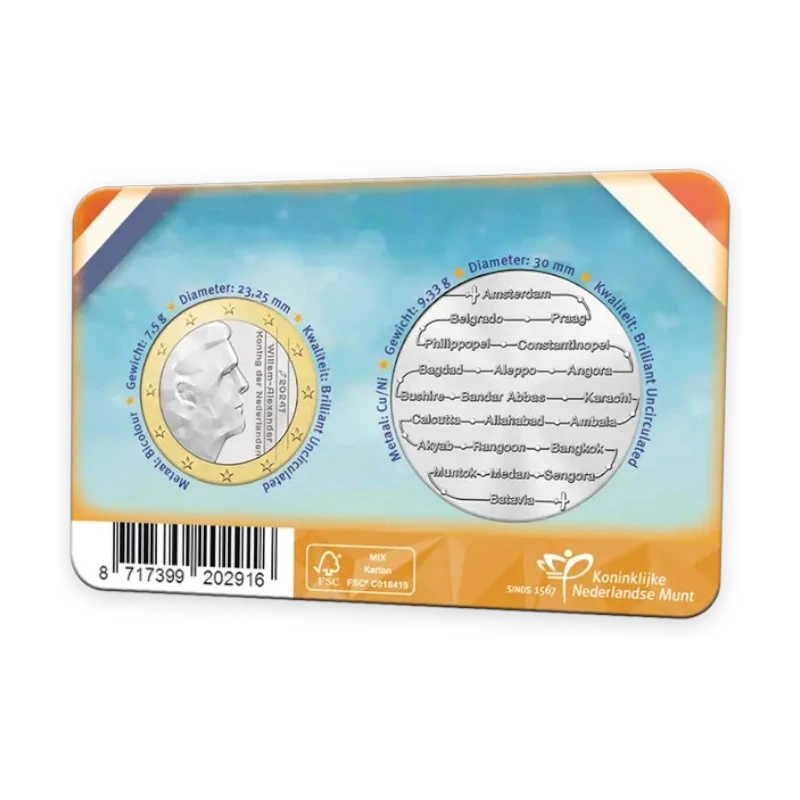 moeda-holanda-2024-1-euros-intercontinental-bu-back.webp