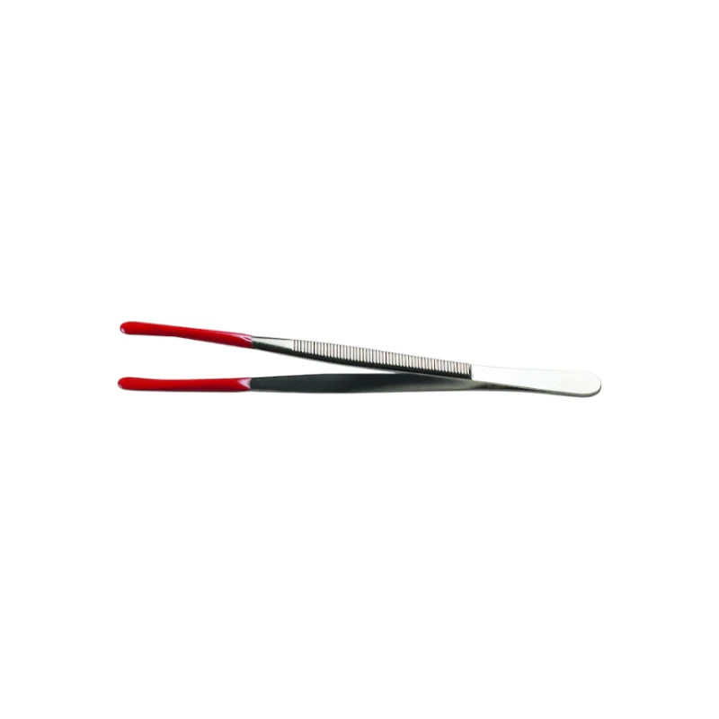 Pinça para moedas - 12cm