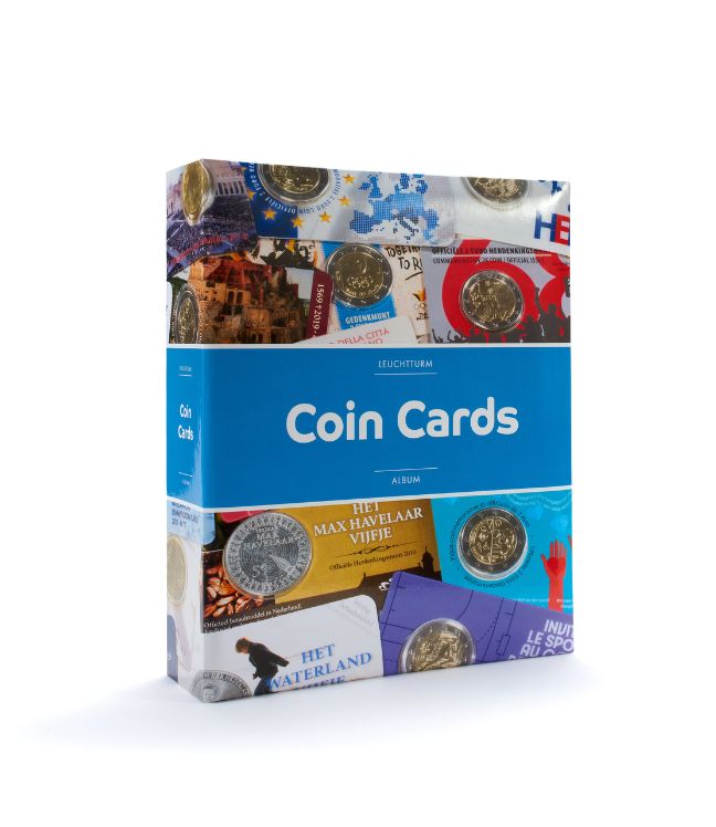 Coincards