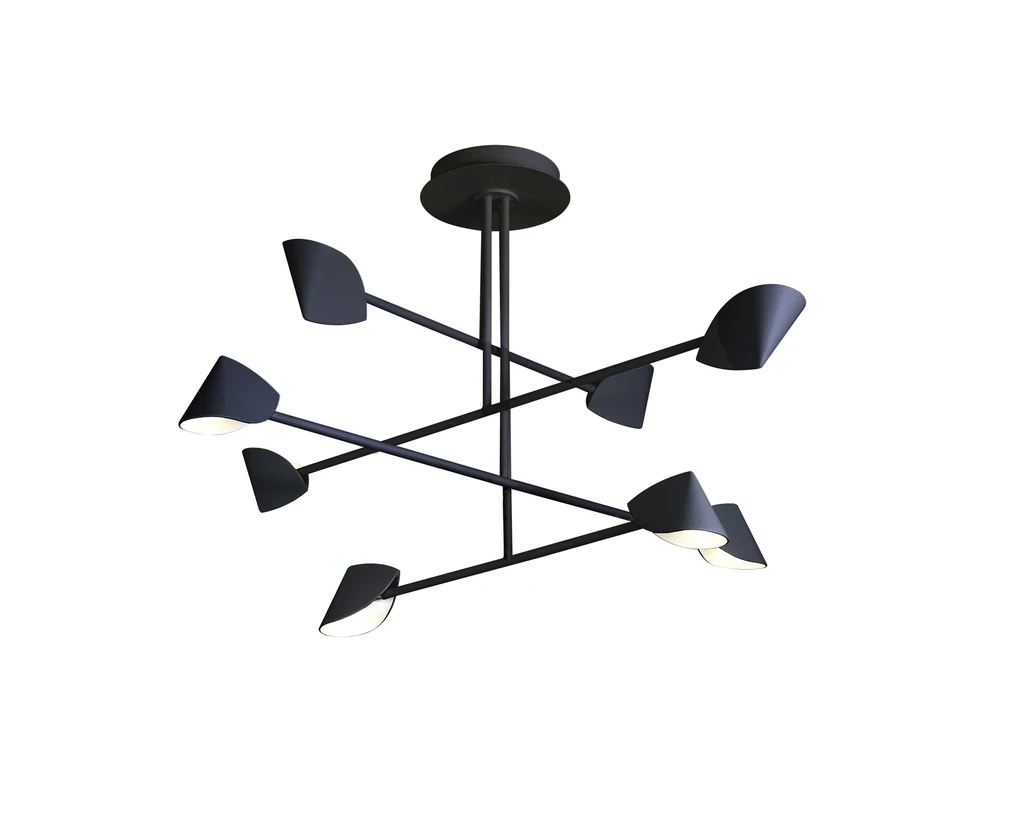 Mantra CAPUCCINA preto