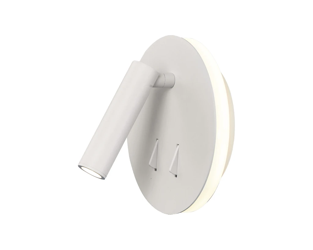 Aplique Cayman Branco