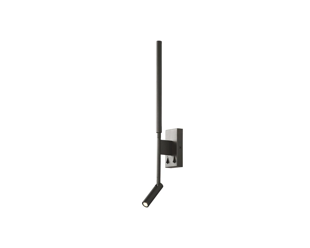 Aplique Torch Preto
