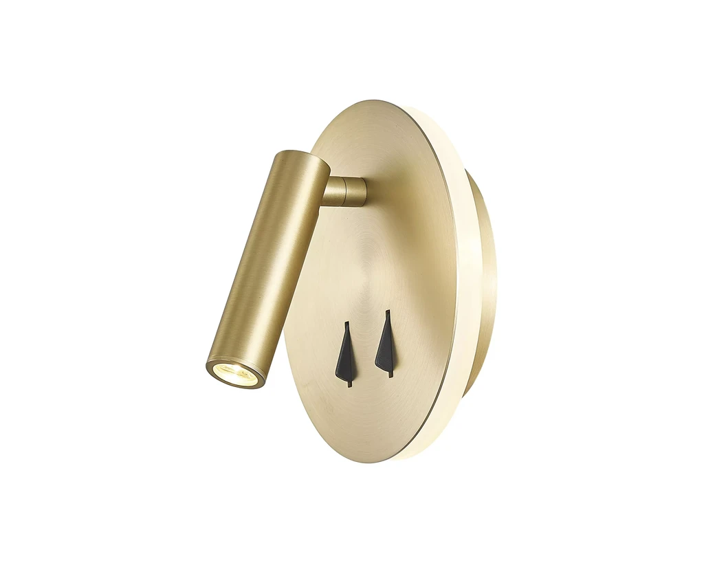 Aplique Cayman Dourado