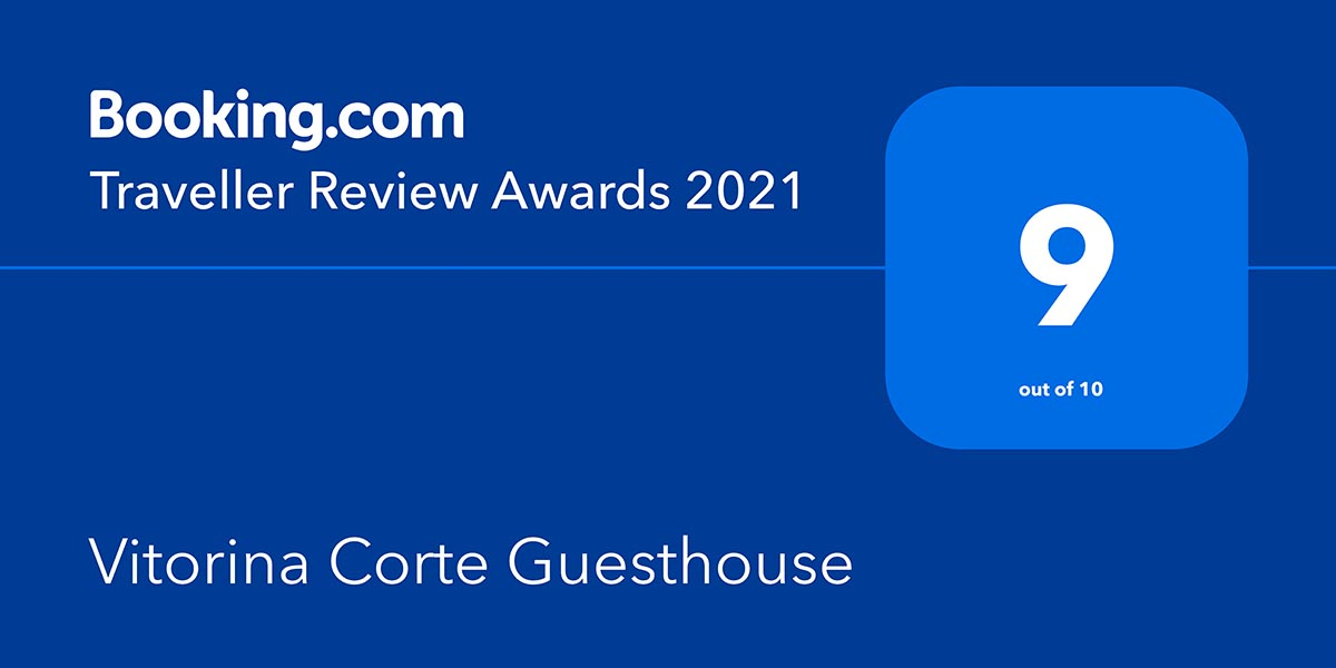 Traveller Review Award 2021: We Won!
