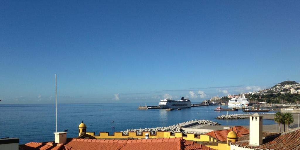 Bay view