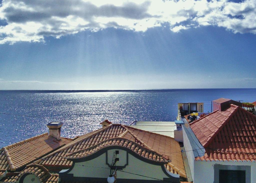 Atlantic view