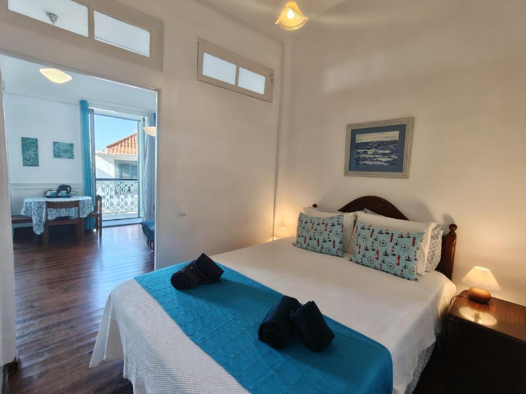 Graça’s Room