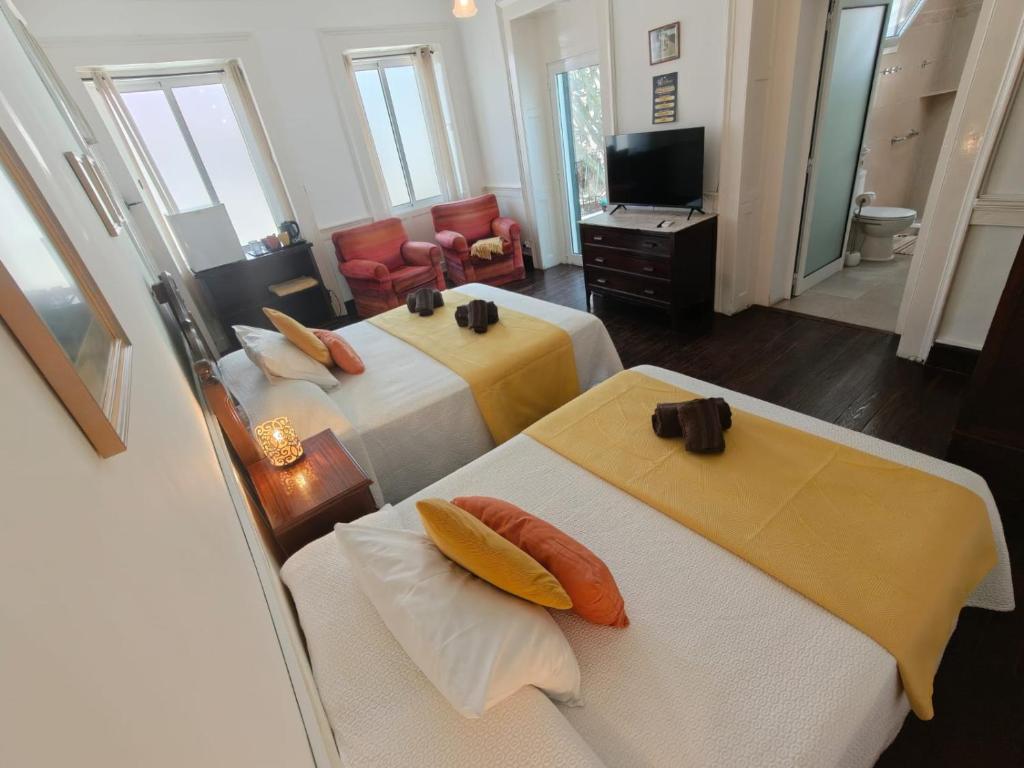 Room interior