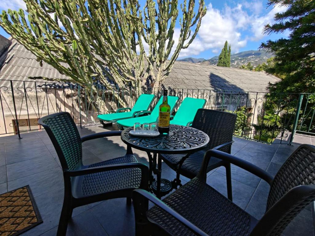 Outdoor space