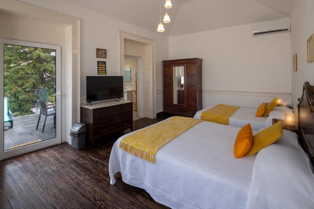 Vitorina’s Room